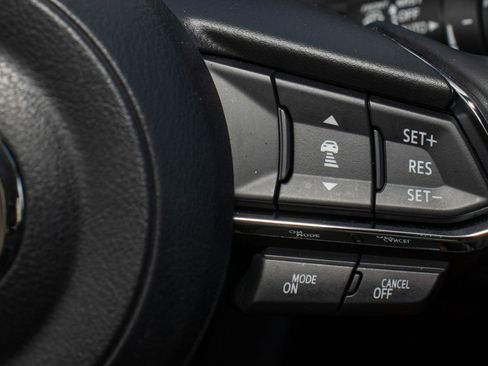 Used 2024 MAZDA CX-5 AWD 2.5 S w/ Select Package image 27