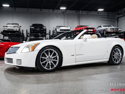 Used 2008 Cadillac XLR V