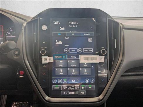 New 2026 Subaru Crosstrek 2.5i Wilderness image 13