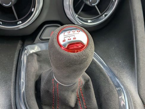 Used 2023 Chevrolet Camaro ZL1 image 17