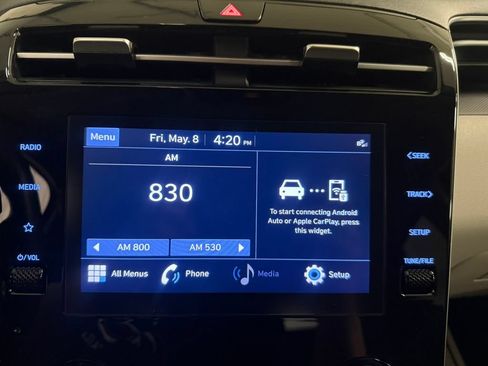 Used 2023 Hyundai Tucson SEL AWD/4WD image 31
