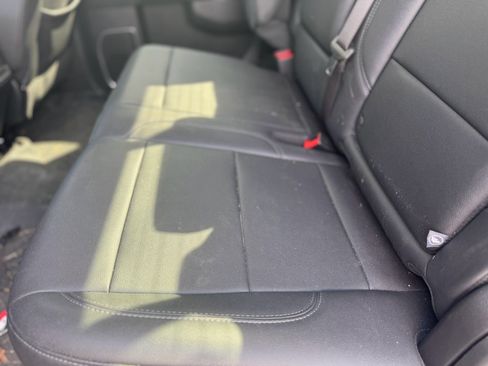 Used 2023 Chevrolet Silverado 1500 RST w/ All Star Edition Plus AWD/4WD image 9
