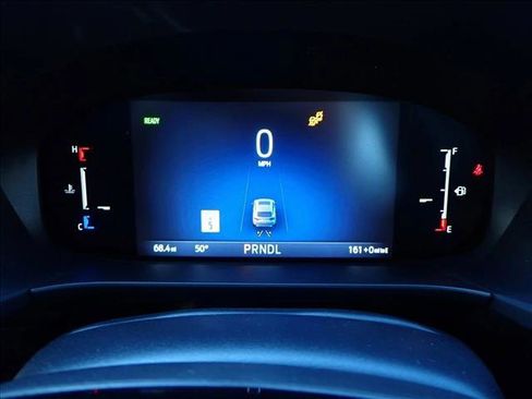 New 2026 Ford Escape SE w/ Class II Trailer Tow Package FWD image 26