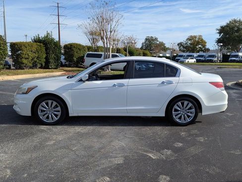 Used 2012 Honda Accord EX-L image 9