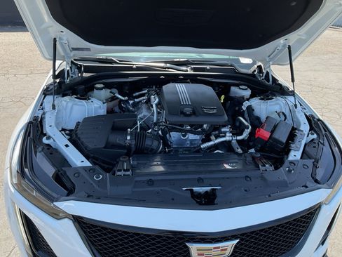 Used 2023 Cadillac CT5 Sport RWD image 22