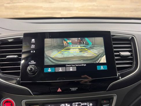 Used 2021 Honda Pilot EX-L image 14