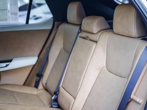 New 2026 Lexus RZ 350e 2WD image 19