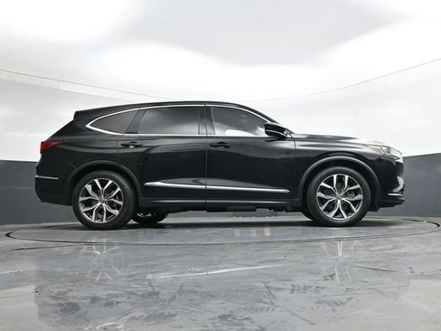 Used 2023 Acura MDX SH-AWD w/ Technology Package image 28