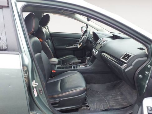 Used 2016 Subaru Crosstrek Touring AWD/4WD image 15