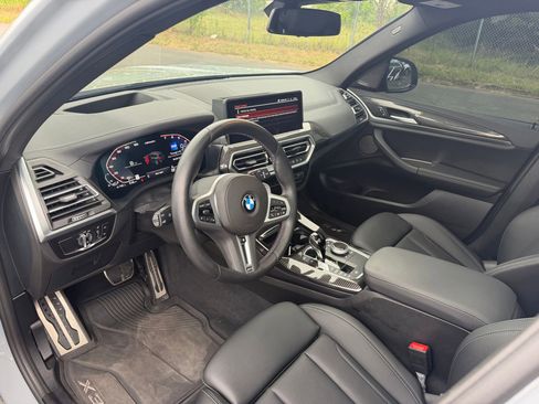 Used 2024 BMW X3 M40i w/ Premium Package AWD/4WD image 11