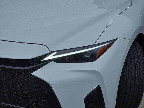 New 2026 Lexus IS 350 F Sport image 31
