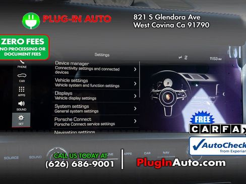 Used 2019 Porsche Macan AWD/4WD image 31