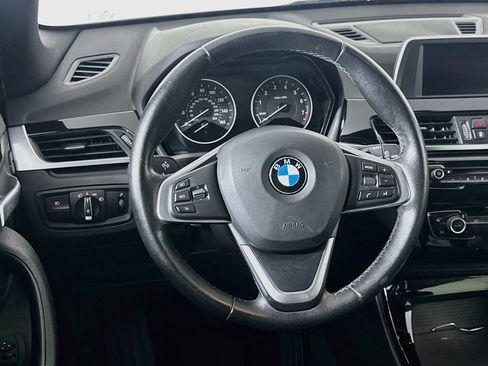 Used 2016 BMW X1 xDrive28i AWD/4WD image 18