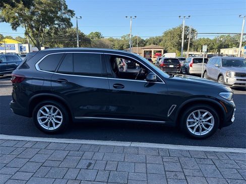 Used 2020 BMW X5 xDrive40i w/ Convenience Package image 17