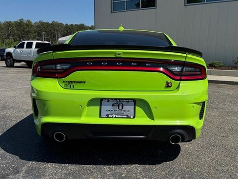Used 2023 Dodge Charger Scat Pack image 4