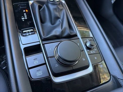 New 2026 MAZDA CX-50 AWD 2.5 S w/ Accent Package image 19