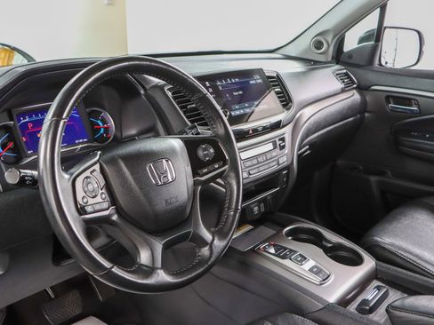 Used 2022 Honda Pilot Special Edition image 23
