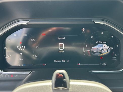 New 2026 GMC Sierra 1500 Denali AWD/4WD image 28