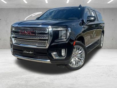 Certified 2023 GMC Yukon XL SLT
