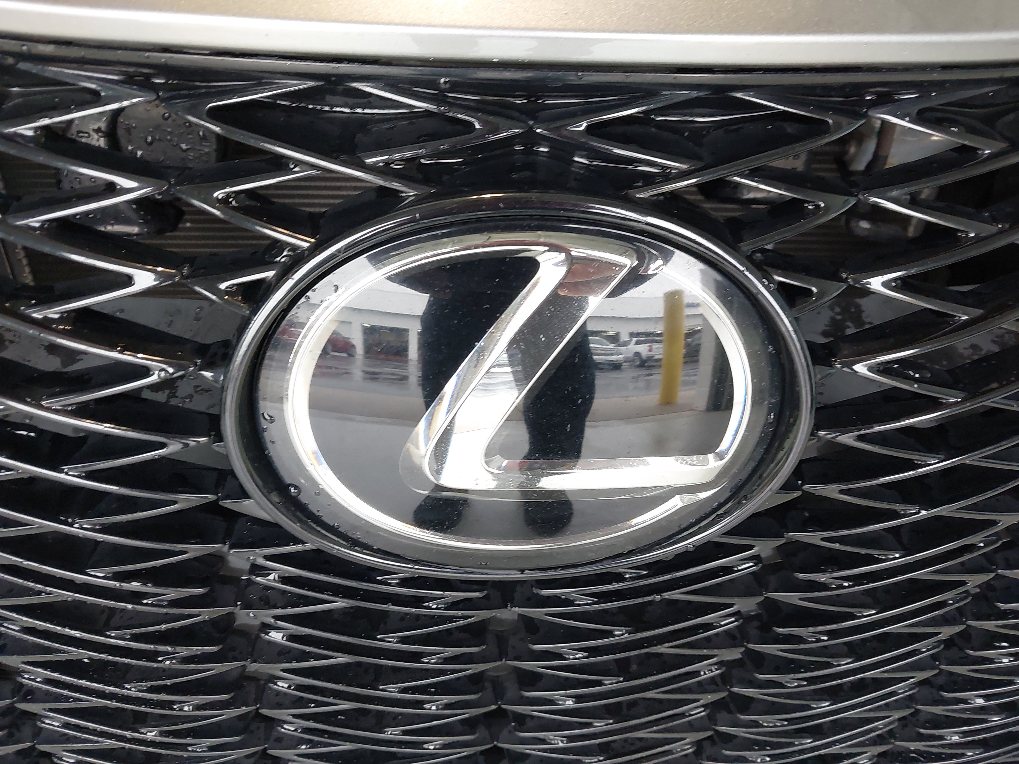 Used 2023 Lexus IS 350 F Sport w/ Memory Package RWD image 32