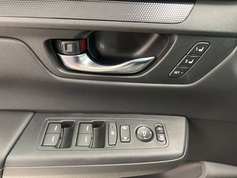 New 2026 Honda CR-V Sport-L image 21