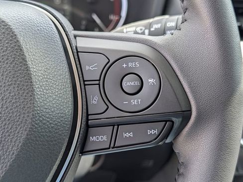 Certified 2025 Toyota RAV4 XLE Premium image 20