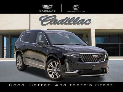 Certified 2024 Cadillac XT6 Premium Luxury w/ Technology Package
