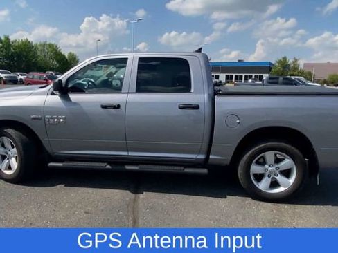 Used 2022 RAM 1500 Classic SLT w/ Electronics Group image 6