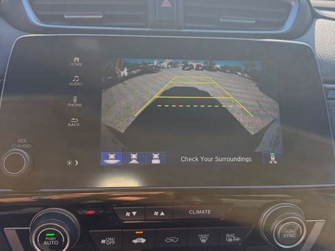 Used 2018 Honda CR-V EX-L image 15