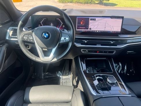 Certified 2026 BMW X5 xDrive40i AWD/4WD image 21
