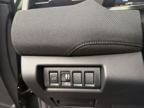 New 2026 Subaru Outback Limited XT image 25