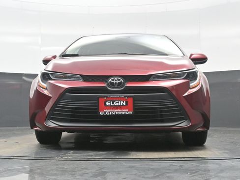 Used 2024 Toyota Corolla LE image 25