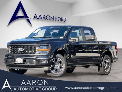 Used 2024 Ford F150 STX