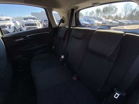 Used 2017 Honda Fit LX image 28
