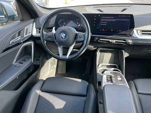 Certified 2023 BMW X1 xDrive28i w/ Premium Package AWD/4WD image 10