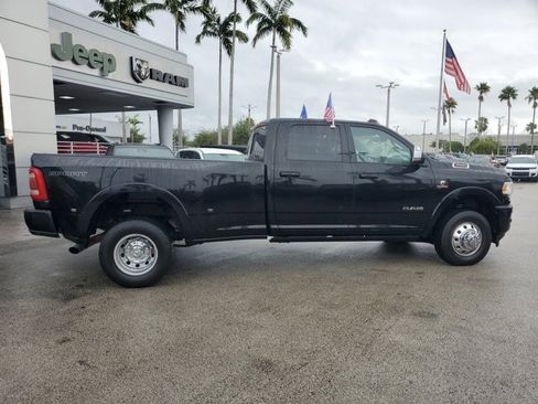 Certified 2022 RAM 3500 Laramie image 8