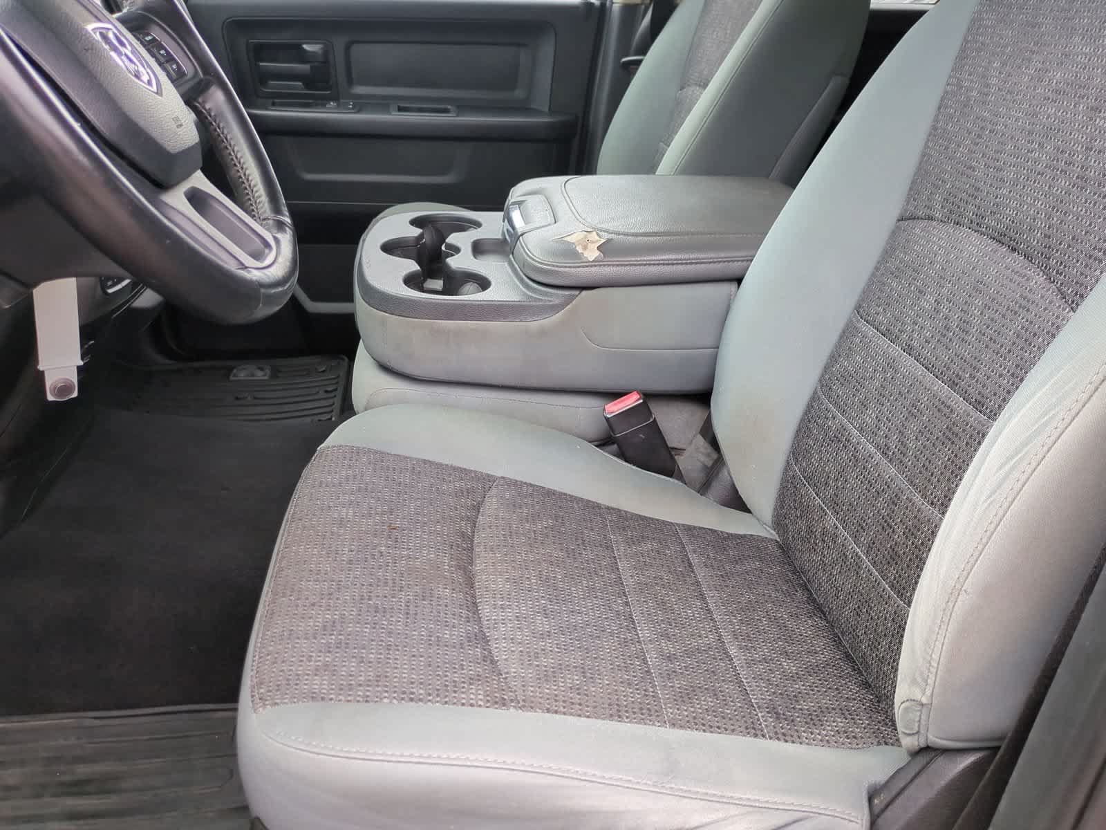 Used 2019 RAM 1500 Express w/ Wheel & Sound Group AWD/4WD image 16