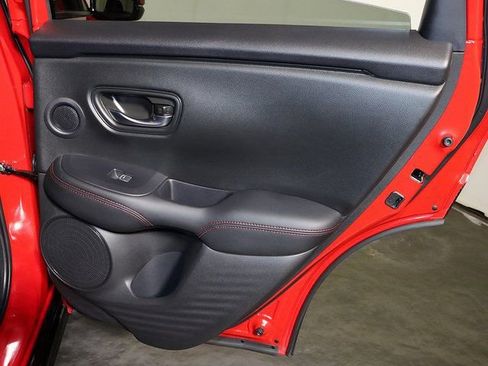 Used 2025 Acura ADX A-Spec image 30