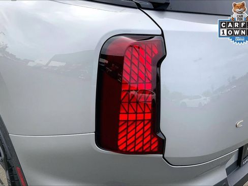 Certified 2025 MINI Cooper Countryman S image 28