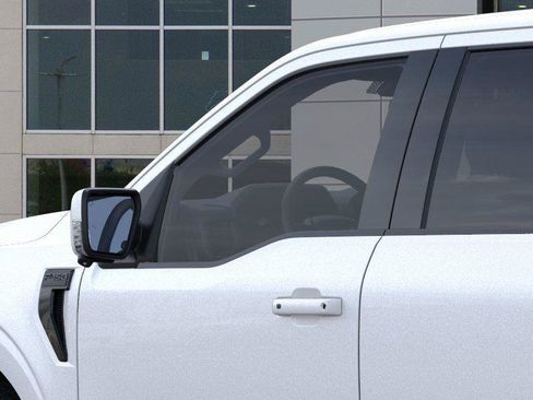 New 2026 Ford F150 Lariat w/ Equipment Group 502A High AWD/4WD image 49