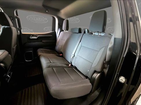 Certified 2022 Chevrolet Silverado 1500 LT image 15