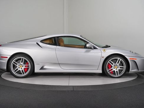 Used 2009 Ferrari F430 Coupe RWD image 7