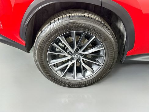 Used 2024 Lexus NX 350h AWD w/ Vision Package image 33