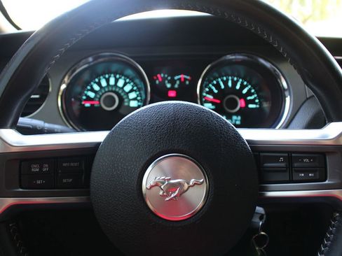 Used 2014 Ford Mustang GT w/ GT Track Package RWD image 15