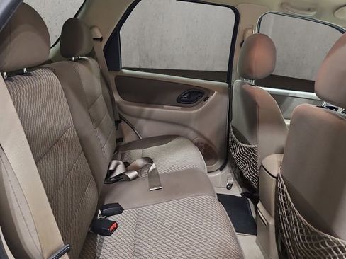 Used 2003 Ford Escape XLT AWD/4WD image 21