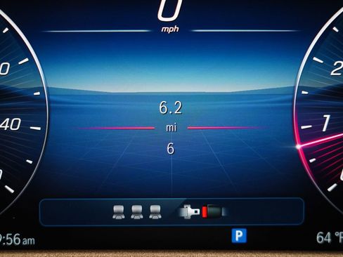 New 2026 Mercedes-Benz E 350 4MATIC Sedan image 22