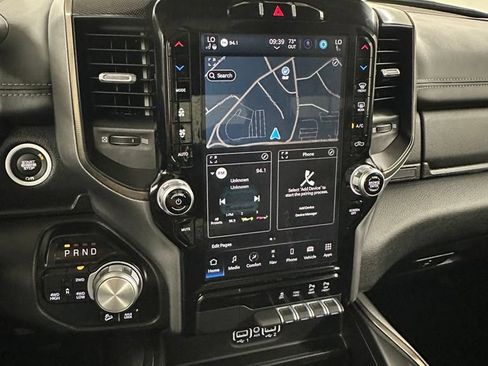 Used 2022 RAM 1500 Rebel w/ Rebel Level 2 Equipment Group AWD/4WD image 21