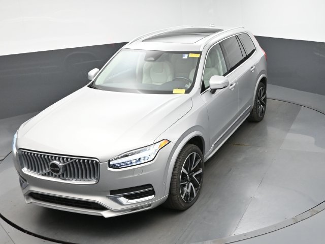 Used 2024 Volvo XC90 B6 Plus w/ Protection Package Premier AWD/4WD image 19