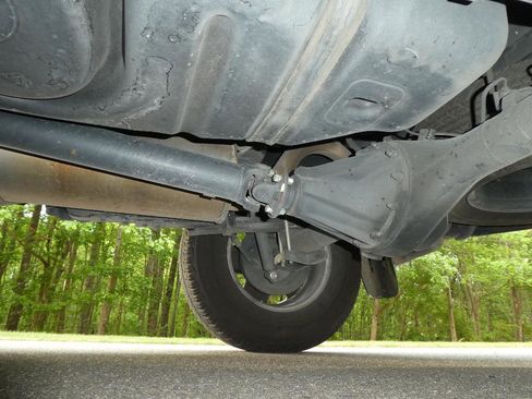 Used 2005 Toyota Tacoma PreRunner image 25