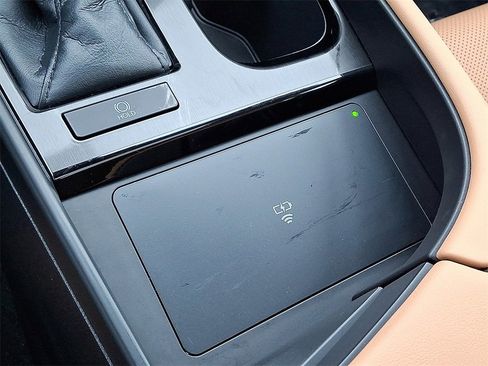 Used 2023 Lexus ES 350 w/ Premium Package image 18